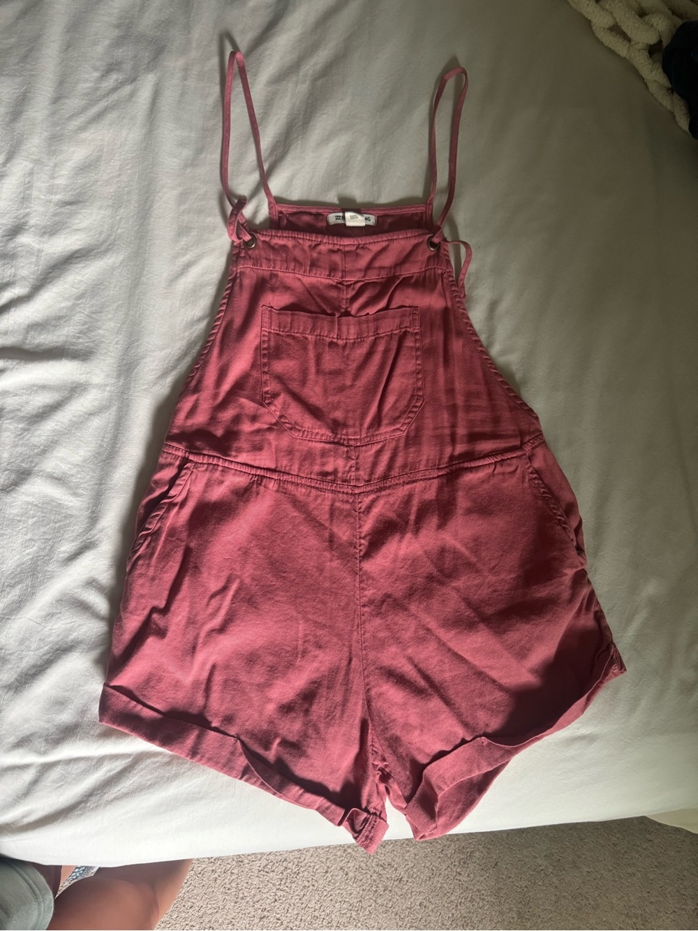 Billabong Wild Pursuit Women’s Romper